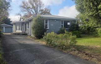 35 Silvester Street, Woolston