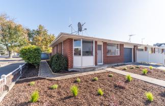 1/573 Church Street, Terrace End