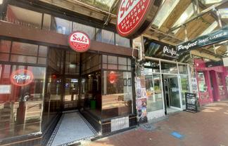 Dual Retail Investment - Buy One or Buy Both
