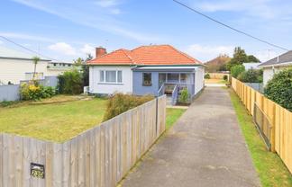 230 Heads Road, Gonville