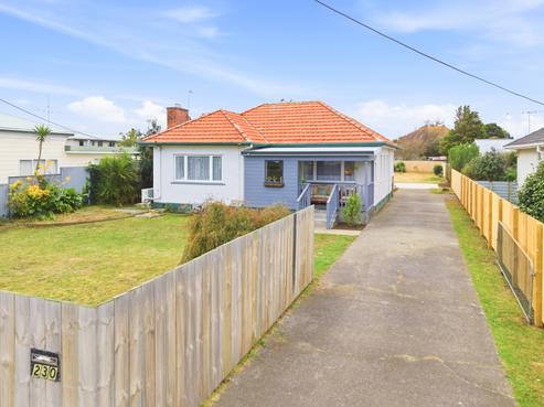 230 Heads Road, Gonville