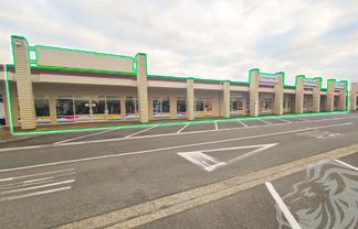 Shopping Centre Retail or Office - c809sqm