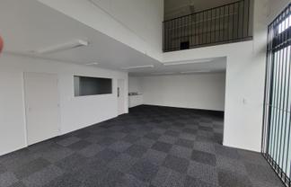 Functional office in Manukau