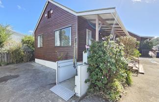 708C Swanson Road, Swanson