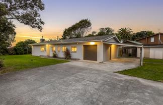 189 Tararua Road, LEVIN