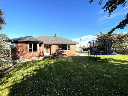 61 Baker Street, Balclutha