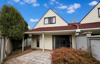 10/61 Birdwood Avenue, Papatoetoe