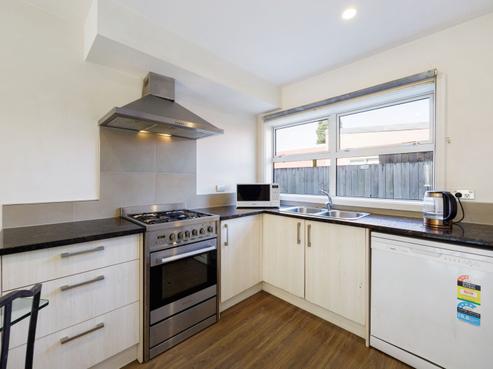 3/12 Blackburn Street, Frankton
