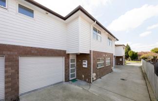 3/12 Blackburn Street, Frankton