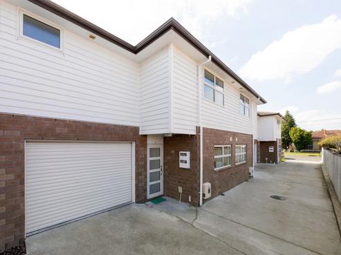 3/12 Blackburn Street, Frankton
