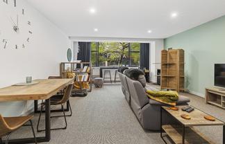 102/60 Willis Street, Wellington Central