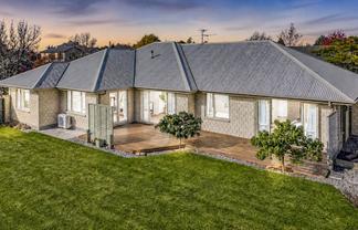 2 Ascot Place, Rangiora