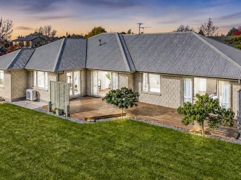 2 Ascot Place, Rangiora