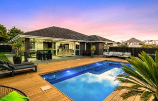 35A Trigg Road, Huapai