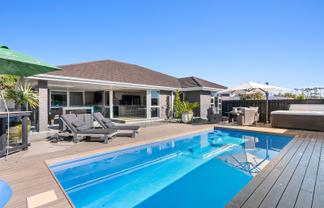 35A Trigg Road, Huapai