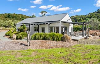 27 Wainikau Lane, Mangawhai