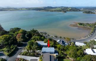 3 Tasman Street, Mangonui