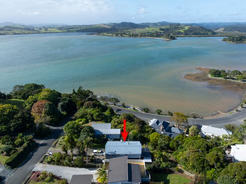 3 Tasman Street, Mangonui