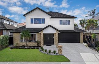 22 Walter Haddrell Crescent, East Tamaki