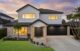 22 Walter Haddrell Crescent, East Tamaki