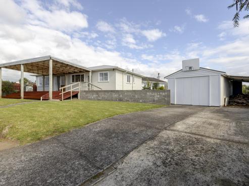55 Banks Street, Marfell