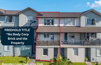 58 Haven Drive, East Tamaki