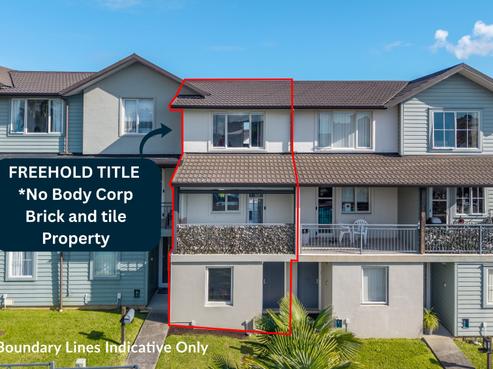 58 Haven Drive, East Tamaki