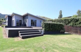 Gisborne - Address withheld