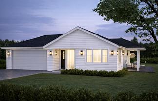 31 Hoki Ave, Morrinsville