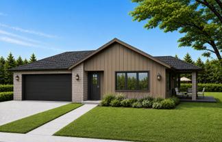 31 Hoki Ave, Morrinsville
