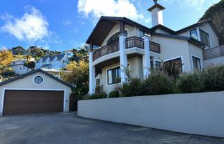 9a Wadestown Road, Wadestown