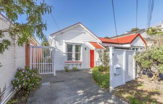 9 Tully Street, Kilbirnie