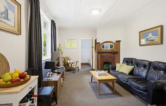 49 Adams Terrace, Aro Valley