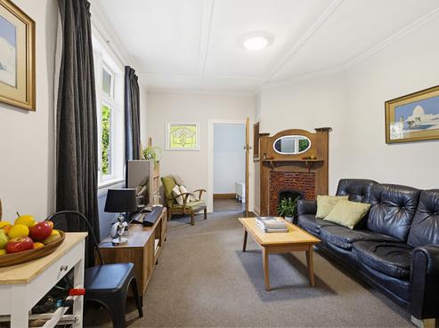 49 Adams Terrace, Aro Valley