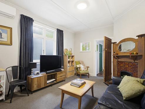 49 Adams Terrace, Aro Valley