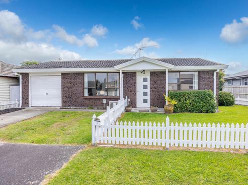 1A Duncan Road, Saint Andrews