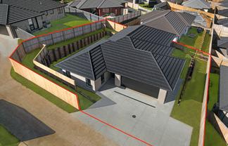 29 Coptic Terrace, POKENO