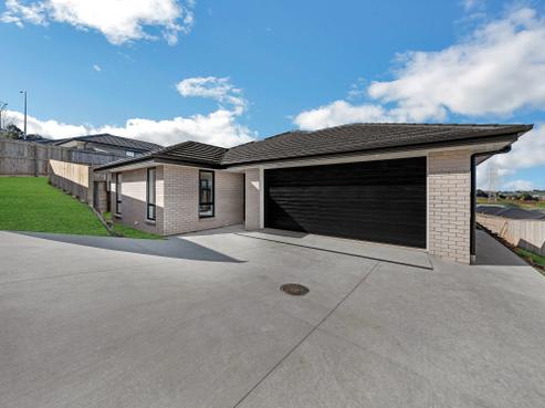 29 Coptic Terrace, Pokeno