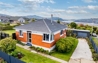 87 Riselaw Road, Calton Hill