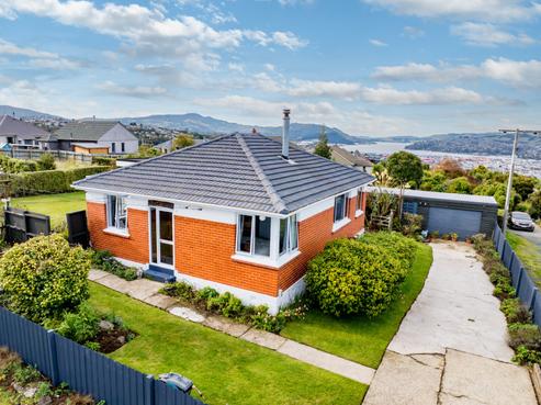 87 Riselaw Road, Calton Hill