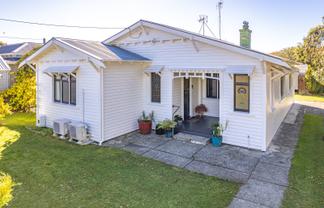 59 Jellicoe Street, Whanganui East