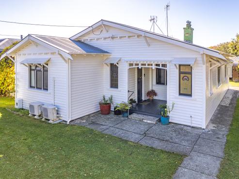 59 Jellicoe Street, Whanganui East