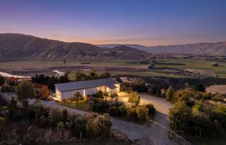 71 Westreca Ridge Lane, Queensberry