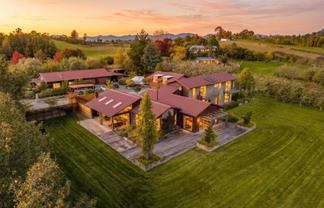 39 Mahana School Road, Mahana