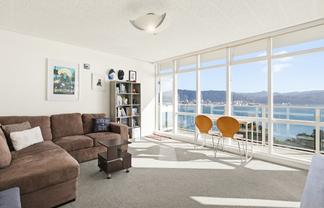 6B/19 Maida Vale Road, Roseneath