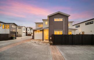 4 Karakia Lane, Hillsborough