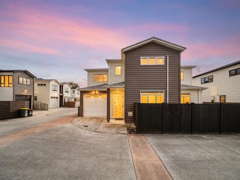 4 Karakia Lane, Hillsborough