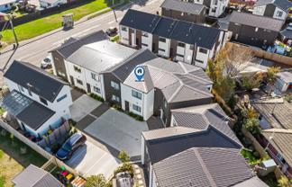 3/4 Gilberthorpes Road, Islington