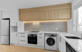 3/4 Gilberthorpes Road, Islington