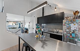 33H Charlotte Street, Eden Terrace